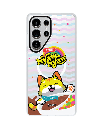 Android Rearguard MagSwap - Nyawnyaw