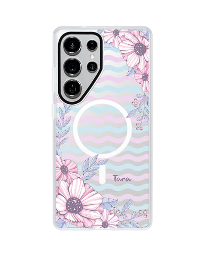 Android Rearguard MagSwap - Pink Blossom
