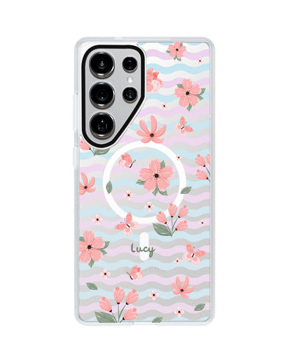 Android Rearguard MagSwap - Pink Delight