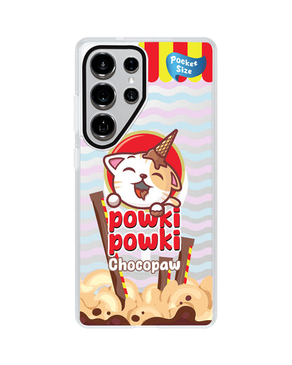 Android Rearguard MagSwap - Powki Powki