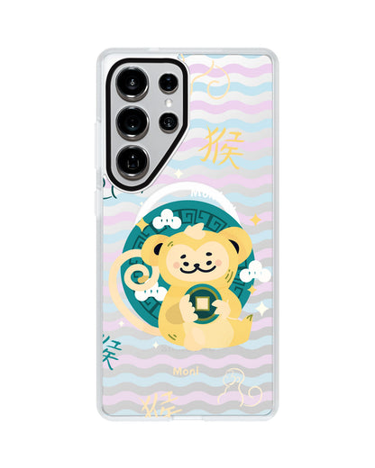 Android Rearguard MagSwap - Monkey (Chinese Zodiac / Shio)