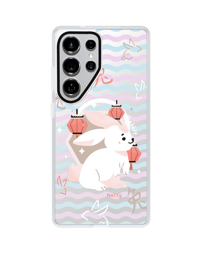 Android Rearguard MagSwap - Rabbit (Chinese Zodiac / Shio)