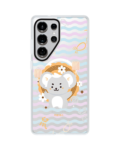 Android Rearguard MagSwap - Rat (Chinese Zodiac / Shio)