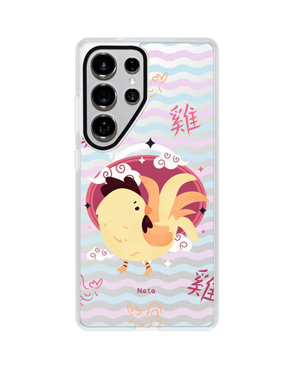 Android Rearguard MagSwap - Shio Rooster