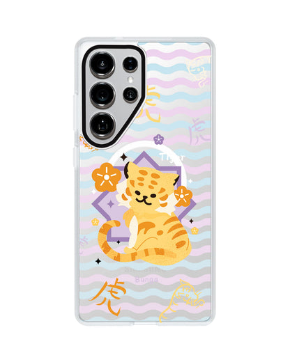 Android Rearguard MagSwap - Shio Tiger