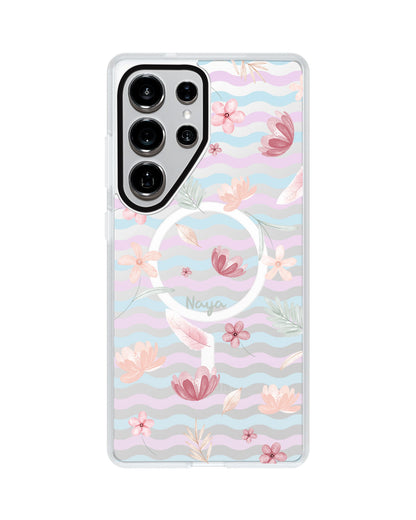 Android Rearguard MagSwap - Wild Flower