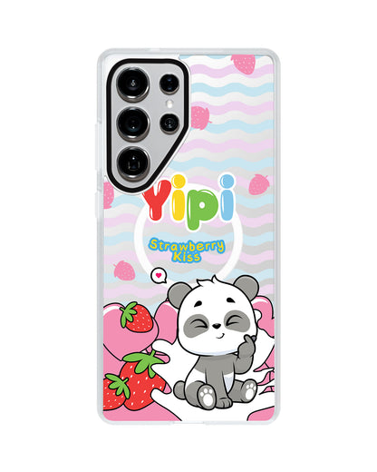 Android Rearguard MagSwap - Yipi Strawberry Kiss