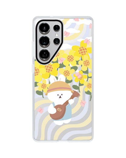 Android Rearguard MagSwap - Bunny Ukulele