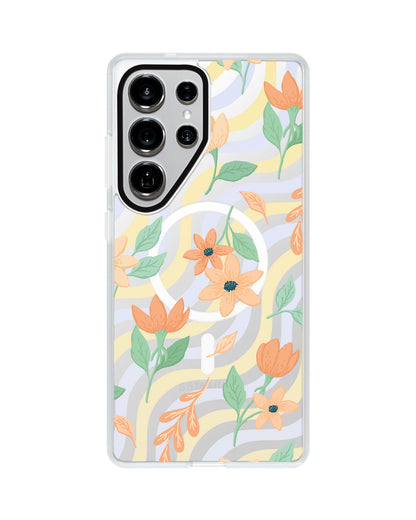 Android Rearguard MagSwap - Birth Flower 4.0