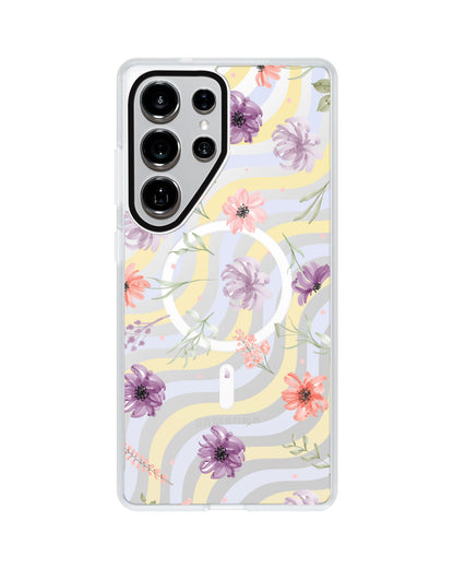 Android Rearguard MagSwap - Botanical Garden 3.0