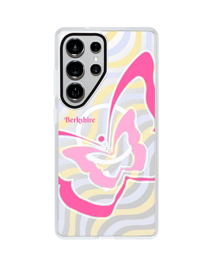 Android Rearguard MagSwap - Butterfly Mirror 1.0