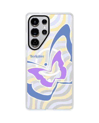 Android Rearguard MagSwap - Butterfly Mirror 2.0
