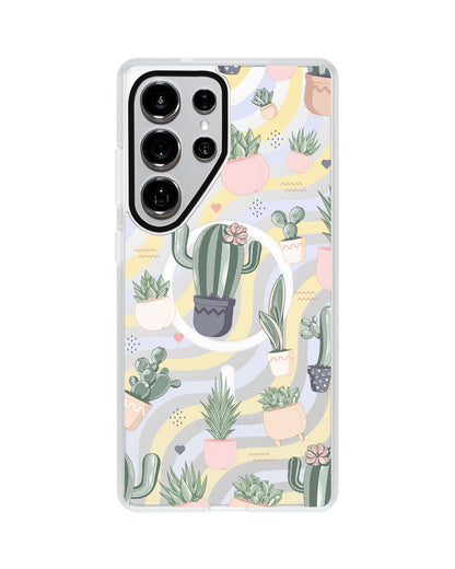 Android Rearguard MagSwap - Cactus 2.0