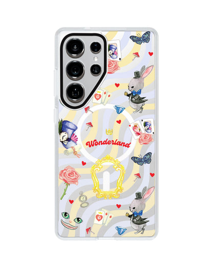 Android Rearguard MagSwap - Wonderland