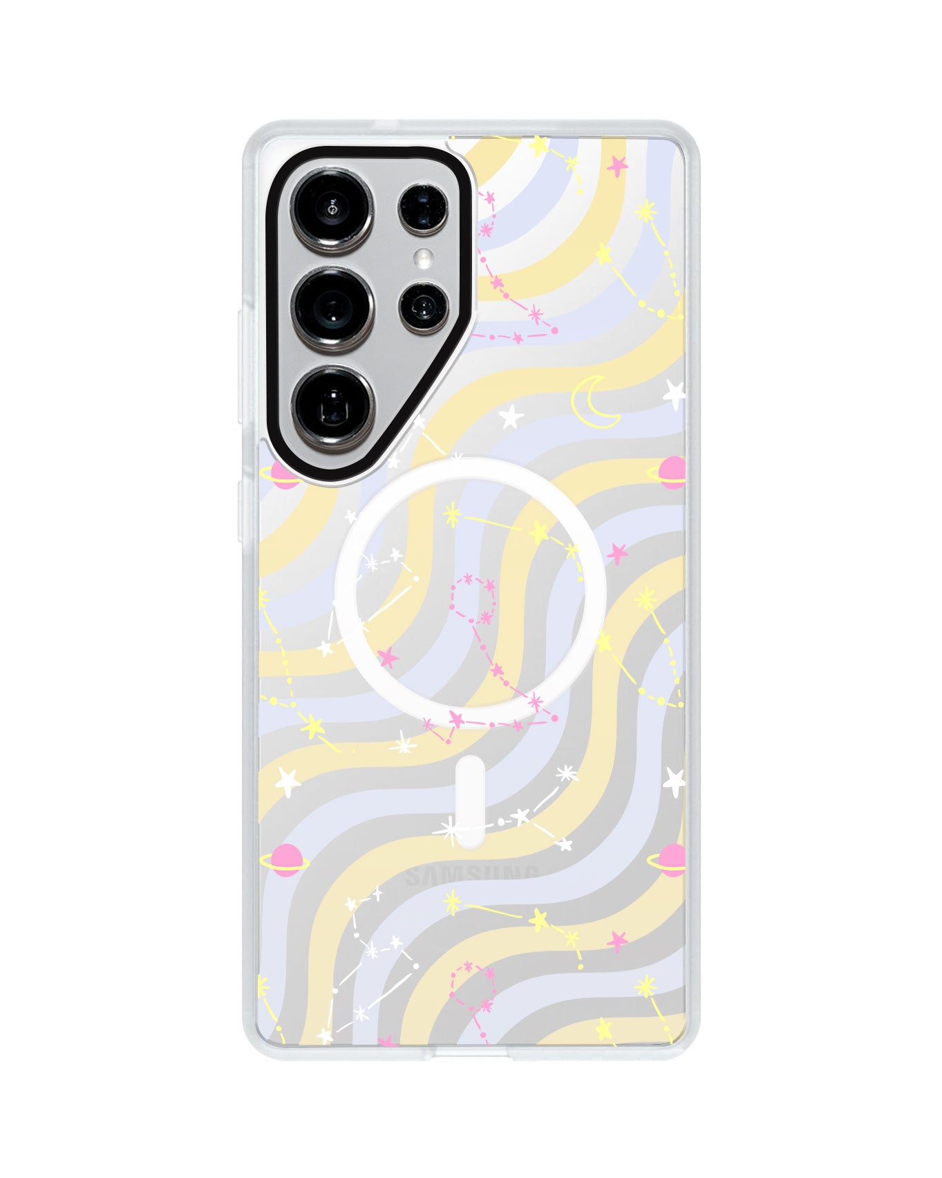 Android Rearguard MagSwap - Constellation Candy