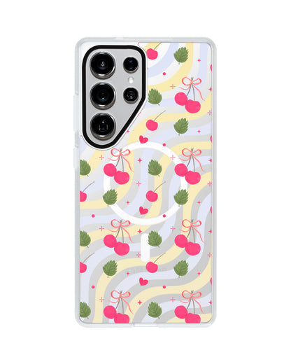 Android Rearguard MagSwap - Coquette Cherry