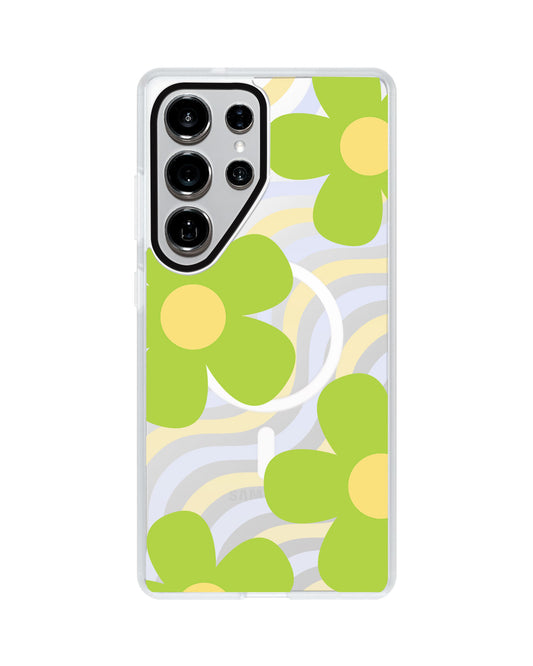 Android Rearguard MagSwap - Daisy Bloom