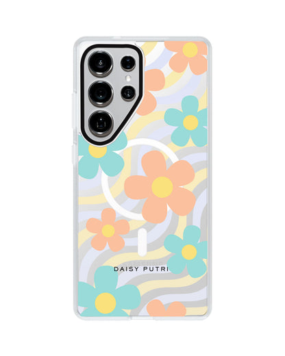 Android Rearguard MagSwap - Daisy Daze