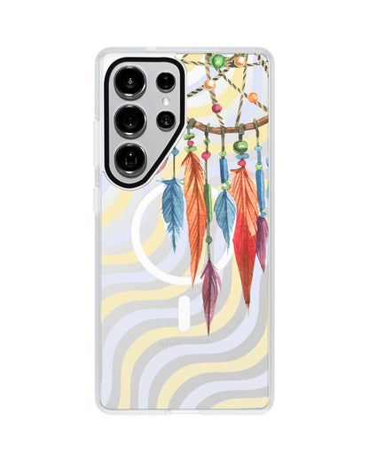 Android Rearguard MagSwap - Dreamcatcher 1.0