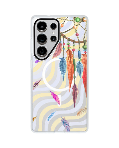 Android Rearguard MagSwap - Dreamcatcher 2.0