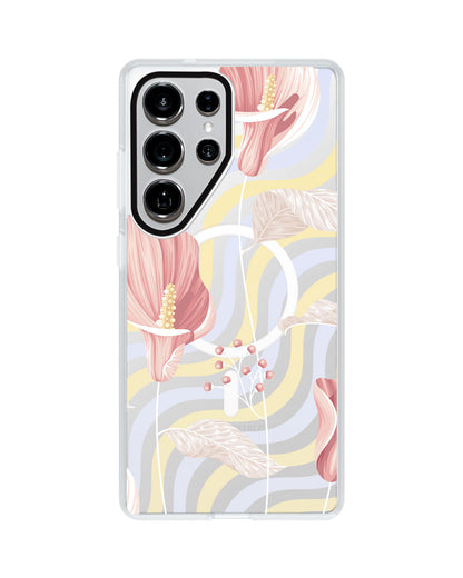 Android Rearguard MagSwap - Easter Lily