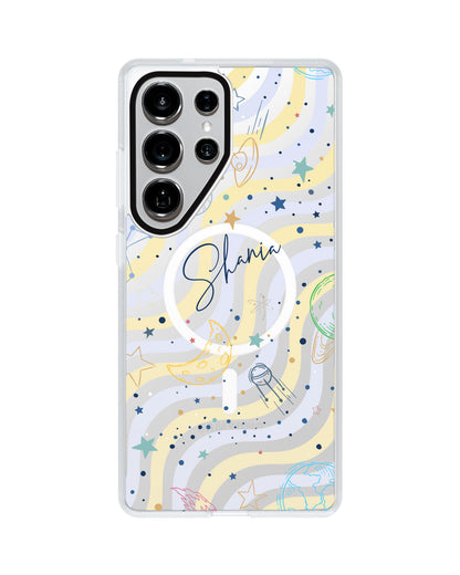 Android Rearguard MagSwap - Galaxy