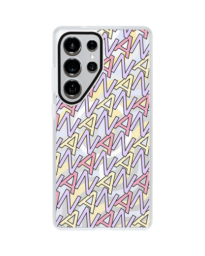 Android Rearguard MagSwap - Initial Monogram 5.0