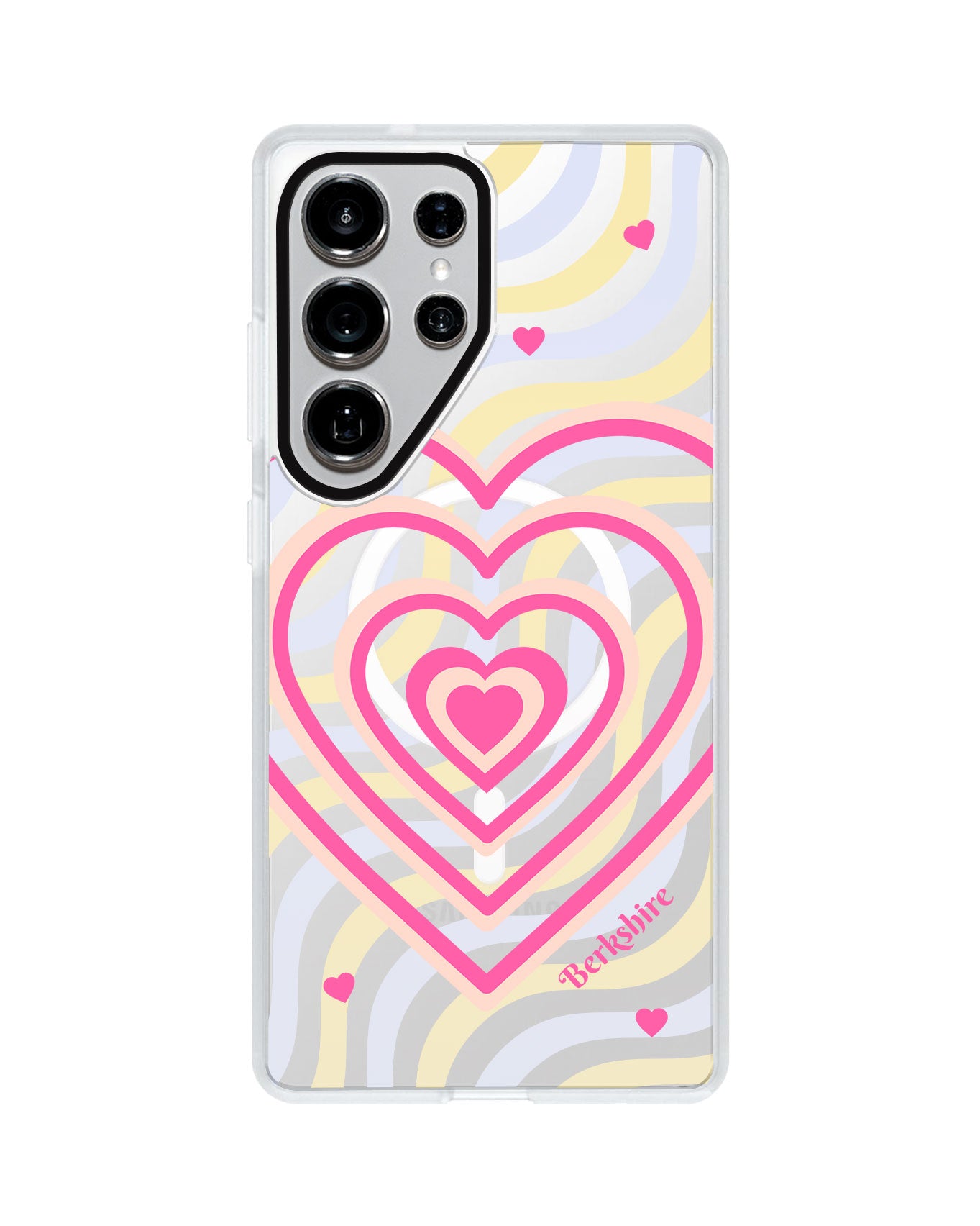 Android Rearguard MagSwap - Love Mirror 1.0