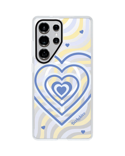 Android Rearguard MagSwap - Love Mirror 2.0