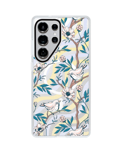 Android Rearguard MagSwap -Lovebird 3.0