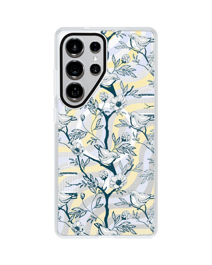 Android Rearguard MagSwap - Lovebird Monochrome 1.0