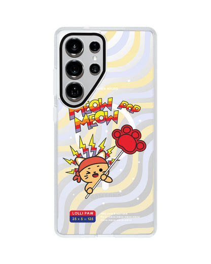 Android Rearguard MagSwap - Meow Pop 1.0