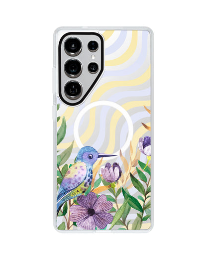Android Rearguard MagSwap - Orchid