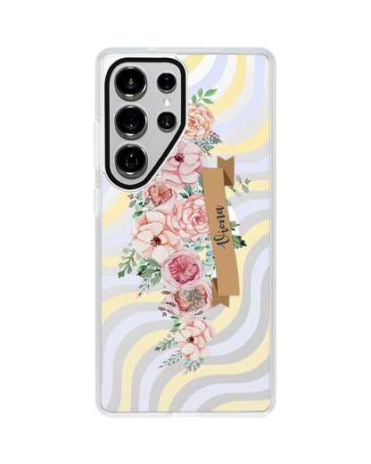 Android Rearguard MagSwap - Peony