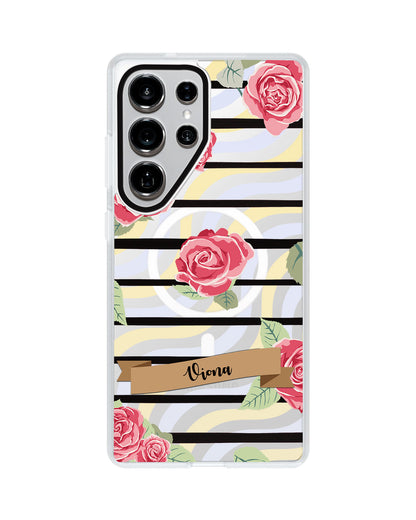 Android Rearguard MagSwap - Rose