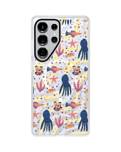 Android Rearguard MagSwap - Underwater Dreams 1.0