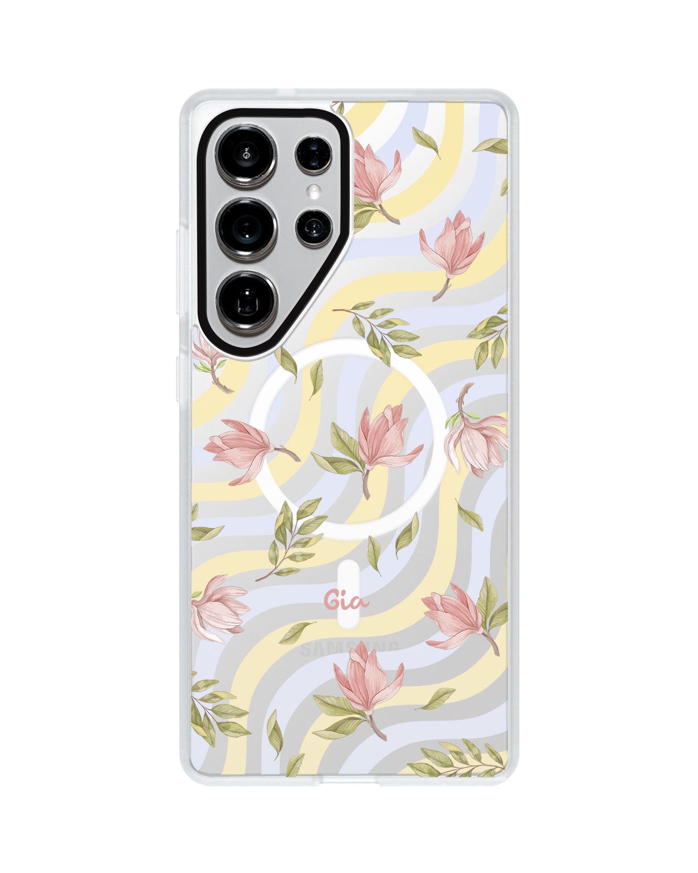 Android Rearguard MagSwap - Azalea