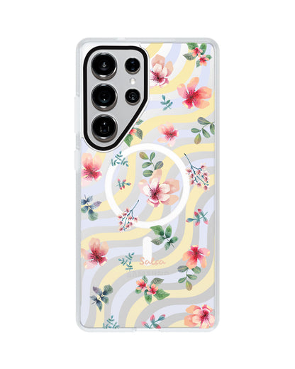 Android Rearguard MagSwap - Botanical Garden 5.0