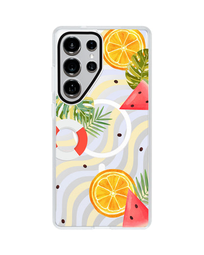 Android Rearguard MagSwap - Caribbean Vibes