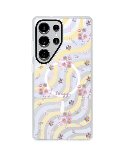 Android Rearguard MagSwap - Cherry Blossom