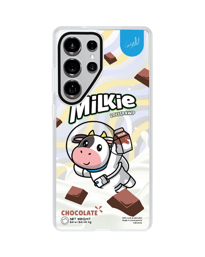 Android Rearguard MagSwap - Milkie
