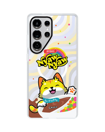 Android Rearguard MagSwap - Nyawnyaw
