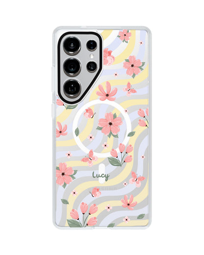 Android Rearguard MagSwap - Pink Delight