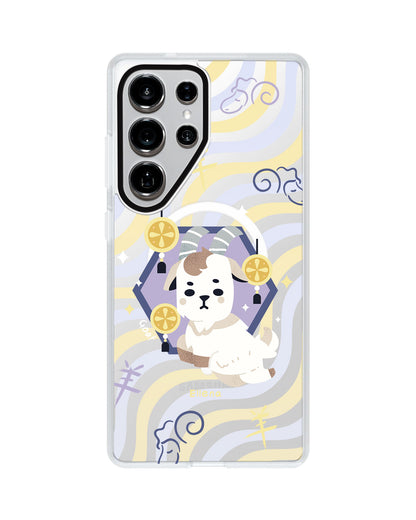 Android Rearguard MagSwap - Goat (Chinese Zodiac / Shio)
