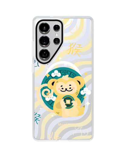 Android Rearguard MagSwap - Monkey (Chinese Zodiac / Shio)