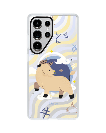 Android Rearguard MagSwap - Ox (Chinese Zodiac / Shio)