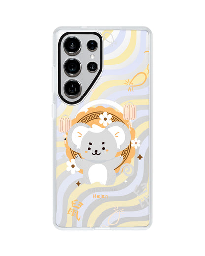 Android Rearguard MagSwap - Rat (Chinese Zodiac / Shio)
