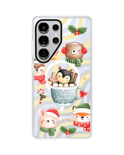 Android Rearguard MagSwap - Storybook Christmas Edition 02