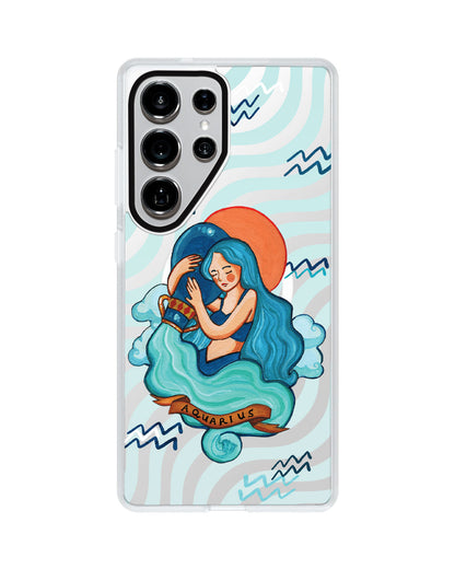 Android Rearguard MagSwap - Aquarius