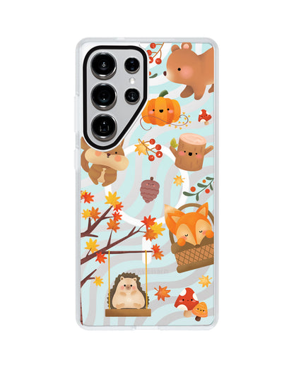 Android Rearguard MagSwap - Autumn
